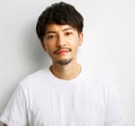 小柳津林太郎氏