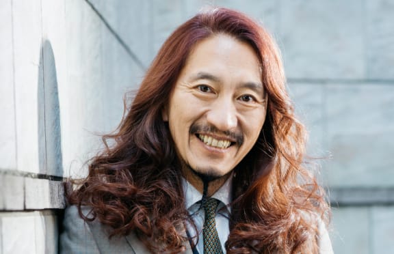 澤円氏