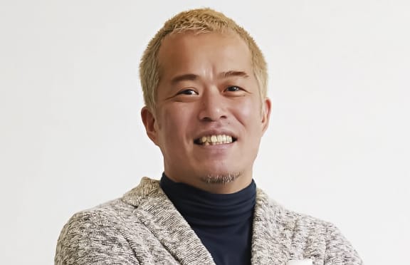 田端信太郎氏